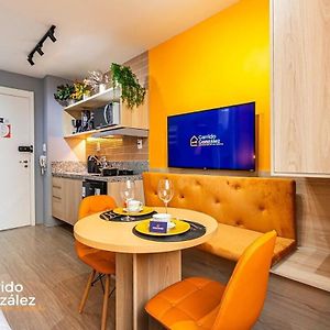 Apartamento de 1 Dormitorio